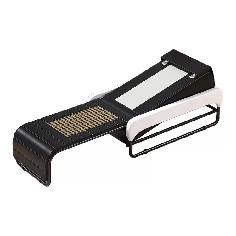 Electric Massage Mattress with Heat And Vibration As Massage Bed thumbnail 2